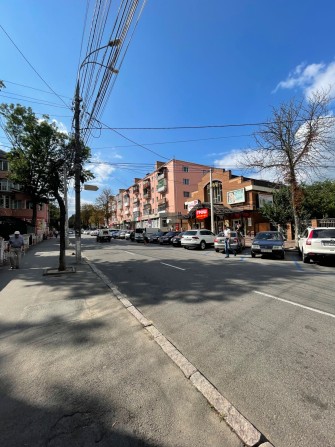 Продається комерційне приміщення 64 м.кв в центрі міста Вінниця - фото 1