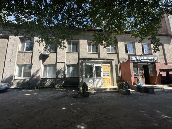 Продаж комерційного приміщення Вінниця