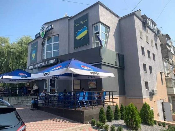ПРОДАЖ - Нежитлове приміщення магазина, площею 466,2 кв.м. м. Вінниця Вінниця