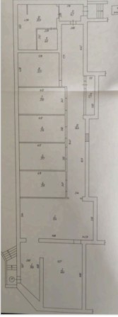 Продаж підвала на Пирогова - фото 1