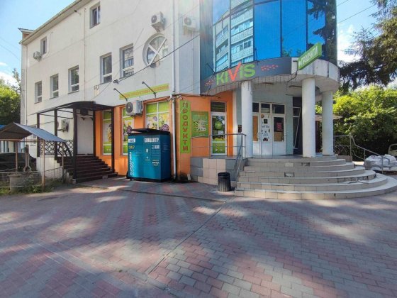 Продаж комерційного приміщення на Хмельницькому шосе Винница