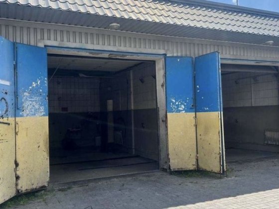 Продаж комерційного об’єкта 600 м² у центрі міста Вінниця Вінниця