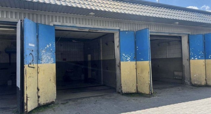 Продаж комерційного об’єкта 600 м² у центрі міста Вінниця - фото 1