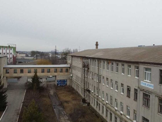 Продаж приміщення вільного призначення на вул. Шимка Максима Вінниця
