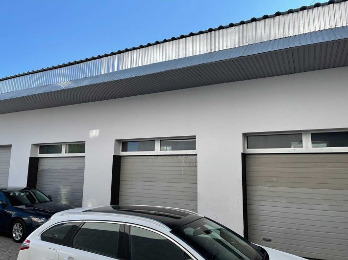 (3) Продам СТО на Київській 0691 - фото 1
