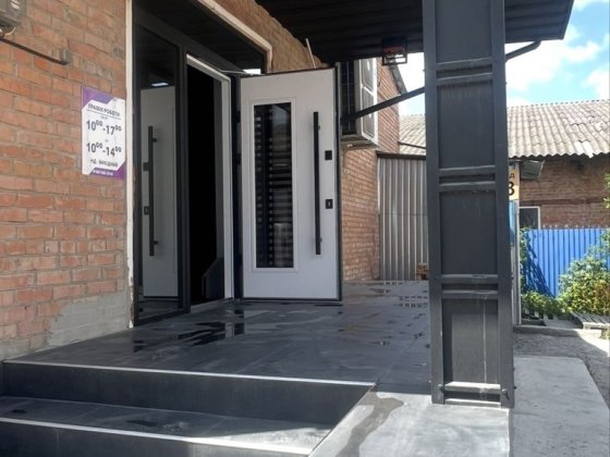 Продаж виробничо-складської будівлі 500 м² район Муніципального ринку Вінниця
