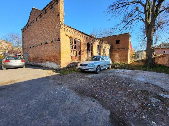 Продаж комерційного приміщення на Ближньому Замості Винница