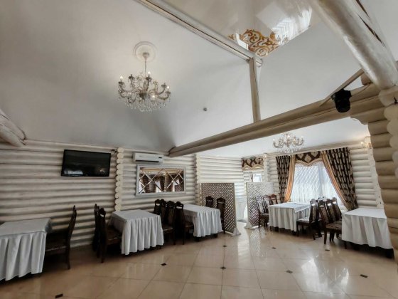 Продам ресторан (3725) Вінниця
