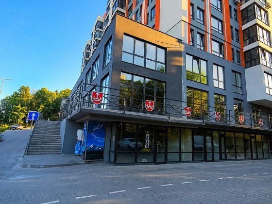 Продажться шикарне приміщення по Вулиці Привокзальні Вінниця