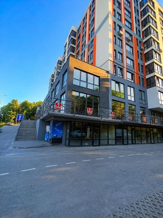 Продажться шикарне приміщення по Вулиці Привокзальні - фото 1