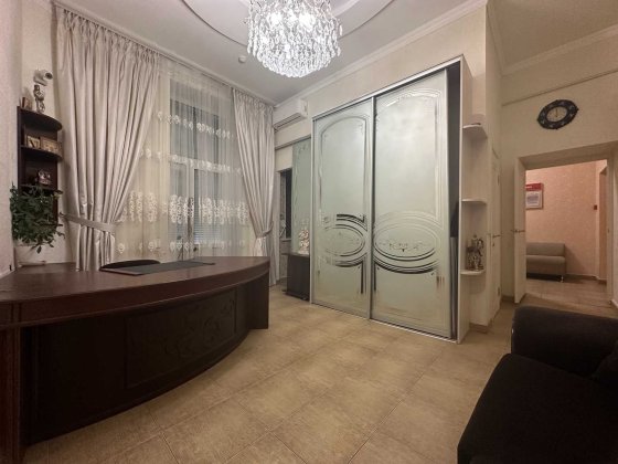 Продаж приміщення офісного типу в Центрі міста Вінниця