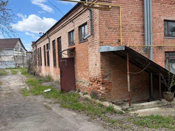 Продаж бази у Вінниці, Сабарів, 39 соток, комунікації, заїзд. Вінниця