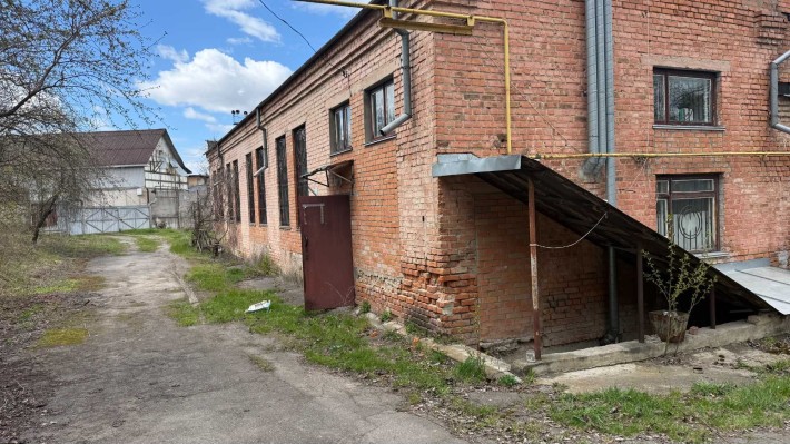 Продаж бази у Вінниці, Сабарів, 39 соток, комунікації, заїзд. - фото 1