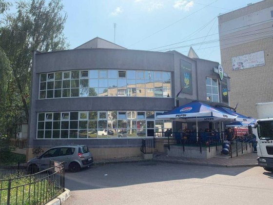 Нежитлове приміщення, магазин, площею 466.2 кв.м., м. Вінниця Вінниця
