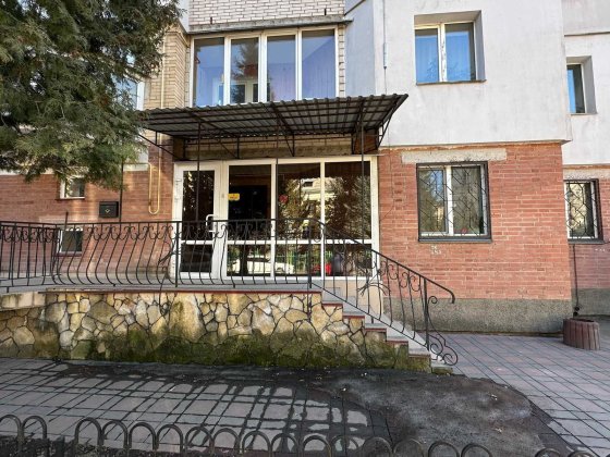 Продаж комерційного приміщення на Ближньому Замості Винница