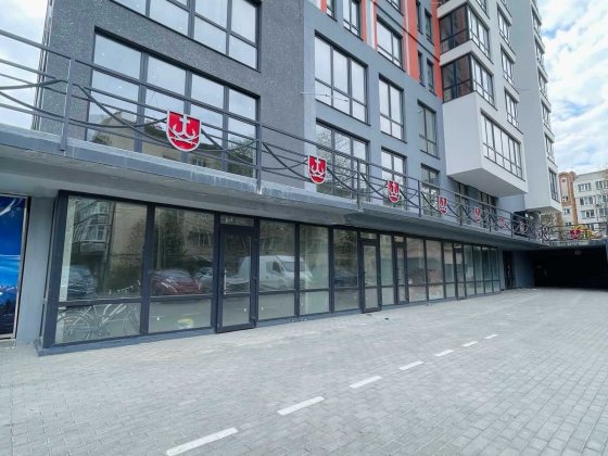 Продам комерційне приміщення на Замості 5147 Вінниця