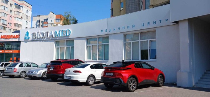 Продаж приміщення клініка, з ремонтом, 303,5 м2, м. Вінниця, бульвар Свободи - фото 1