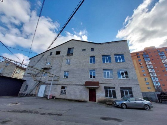 Продаж комерційного приміщення на вул. Замостянська Вінниця