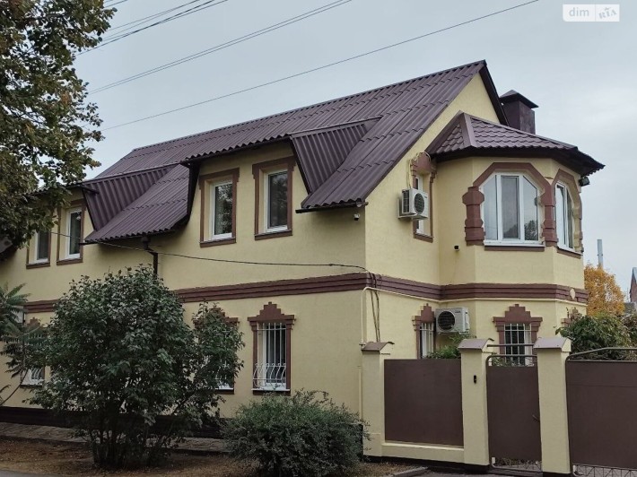 Продаж 2 поверхового будинку у м. Полтава - фото 1