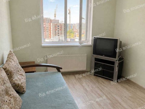 Продам 1-к квартиру, Софіївська Борщагівка, вул. Боголюбова Софіївська Борщагівка