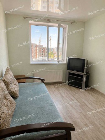 Продам 1-к квартиру, Софіївська Борщагівка, вул. Боголюбова - фото 1