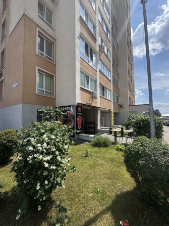 Продаж комерційного приміщення 60 м² з орендарями. Софіївська Борщагівка - фото 1