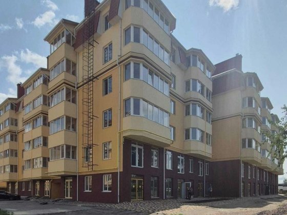 Комерційнє приміщення в ЖК Київський Маєток Софіївська Борщагівка