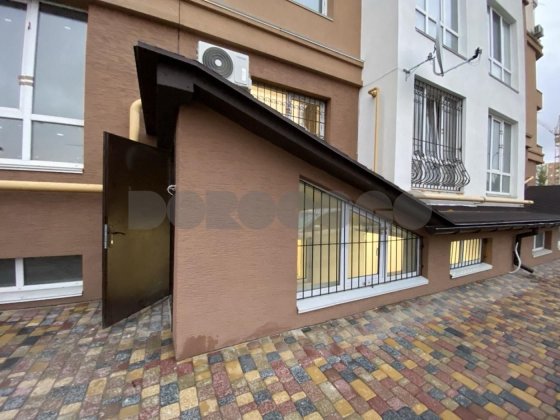 Продаж комерційного приміщення Львівський Маєток, 48м2, ремонт Софиевская Борщаговка