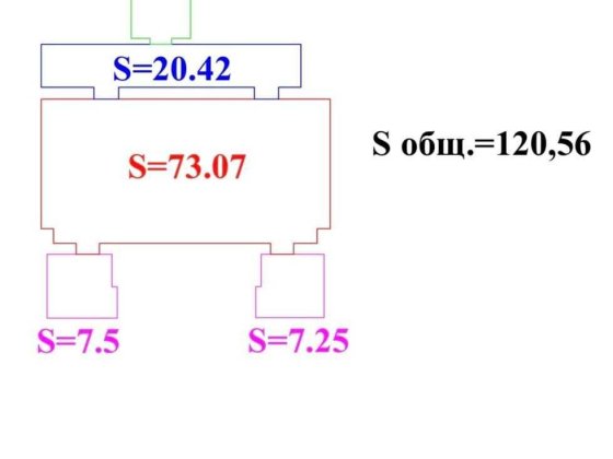 Продаж комерційного приміщення 120 м² у Софіївській Сфері. Софиевская Борщаговка