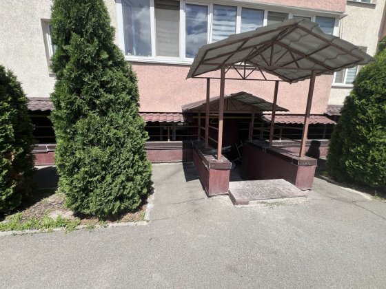 Продаж приміщення 140м2, Софіївська Борщагівка, вул. Боголюбова, 12.  Без комісії Софиевская Борщаговка