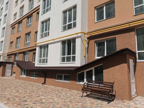 Продаж ПРИМІЩЕННЯ 67м в ЖК Львівський Маєток Софиевская Борщаговка