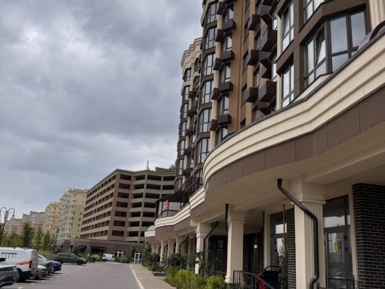 Продаж комерційного приміщення! Боголюбова,48 Софиевская Борщаговка