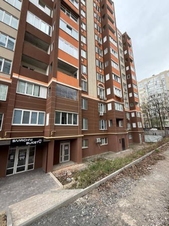 Продам комерційне приміщення без комісії  ЖК Петрівський квартал  Софіївська Борщагівка-святопетрівс - фото 1