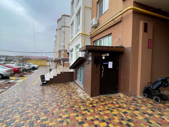 Продаж приміщення в ЖК «Львівський маєток», готовий бізнес з орендарем Софиевская Борщаговка