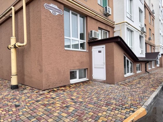 Продам приміщення ЖК Львівський маєток Софиевская Борщаговка
