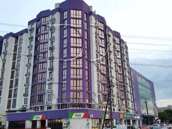 Продаж приміщення 50 кв в центрі селі Петропавлівська Борщагівка Петропавловская Борщаговка