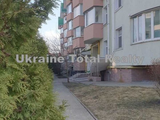 Приміщення вільного призначення 18м2 в ЖК Петропавлівський 30-А Петропавловская Борщаговка