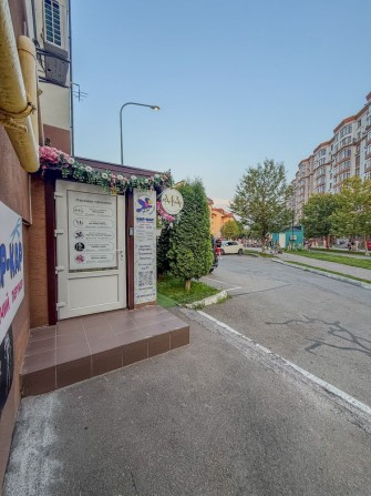 Продаж комерційного приміщення 102 м² | ЖК Львівський | Готовий бізнес - фото 1