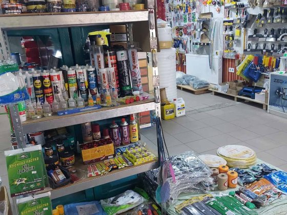 Срочно    Продам готовый бизнес магазин стройматериалов Петропавлівська Борщагівка