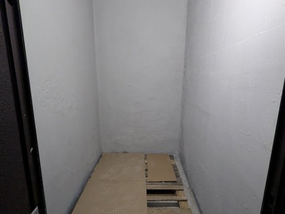 Продам комору, комірку, кладовку 3.1м² Петропавлівська Борщагівка