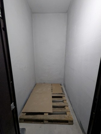 Продам комору, комірку, кладовку 3.1м² - фото 1