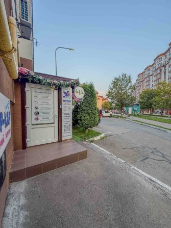 Продаж комерційного приміщення 102 м² | ЖК Львівський | Готовий бізнес - фото 1