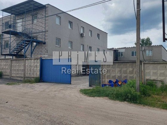 Продаж будівлі під склад, виробництво, мед.центр, Петропавлівська Борщагівка, вул. Білогородська 22 Петропавлівська Борщагівка