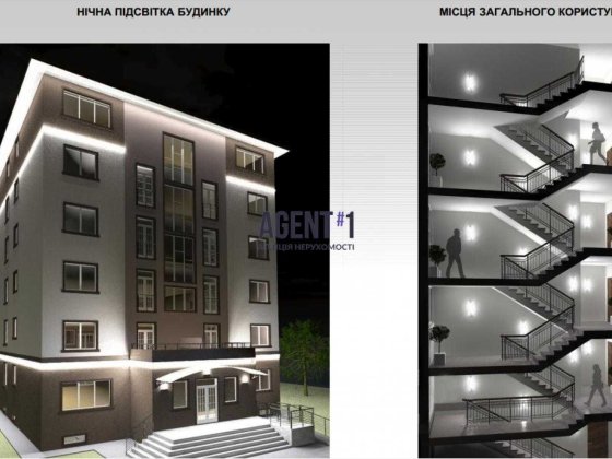 Продаж окремої комерційної будівлі 2000 кв.м. 27 соток, Петропавлівська Борщагівка Петропавловская Борщаговка