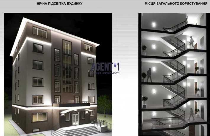 Продаж окремої комерційної будівлі 2000 кв.м. 27 соток, Петропавлівська Борщагівка - фото 1