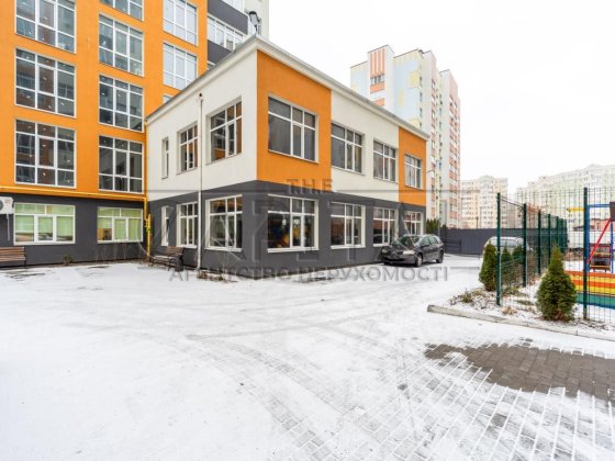 Продаж приміщення, Соборна, Софіївська Борщагівка Софиевская Борщаговка