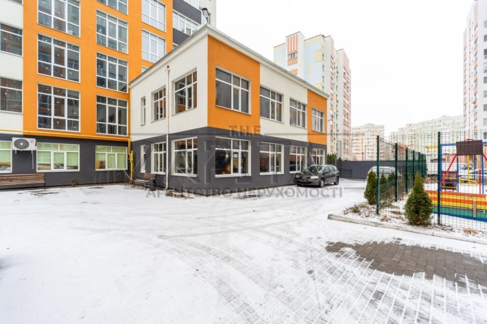 Продаж приміщення, Соборна, Софіївська Борщагівка - фото 1