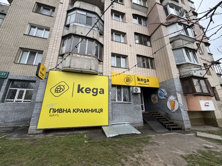 Власник. Симиренко 1 б.Продам приміщення з надійними орендарями. - фото 1