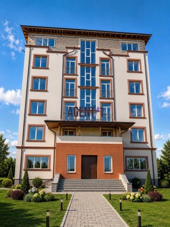Будівля Петропавлівська Борщагівка | 2000 м² | 27 соток | ЛІФТ | БАСЕЙН - фото 1
