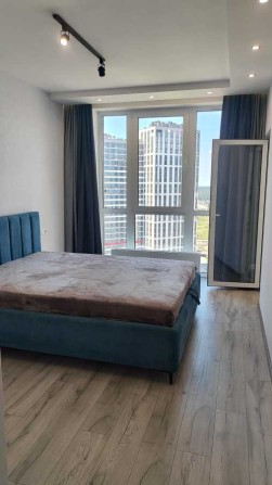 1-к квартира Київ, Подільський, 24000 грн./міс. - фото 1